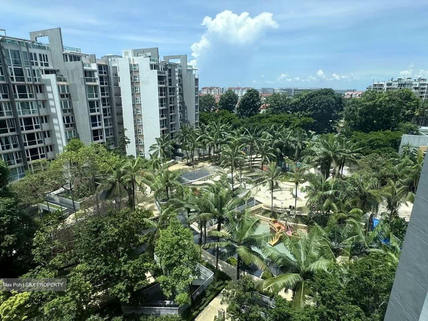 Changi Rise Condominium (D18), Condominium #552728111
